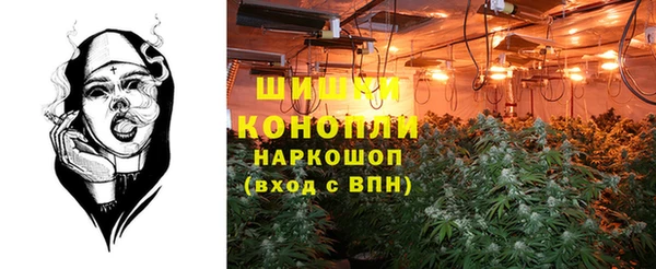 хмурый Горнозаводск